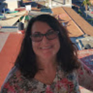 Meet your Posher, Tara